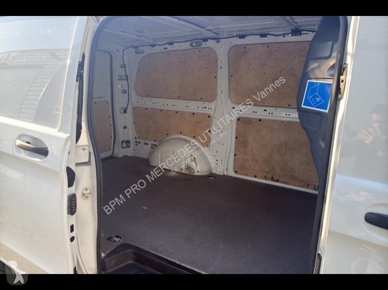 Veicolo commerciale Mercedes Vito Fg  Long Pro...