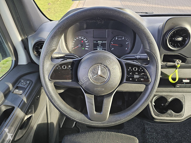 Bedrijfswagen Mercedes 314 L1H1 Automaat Mbux