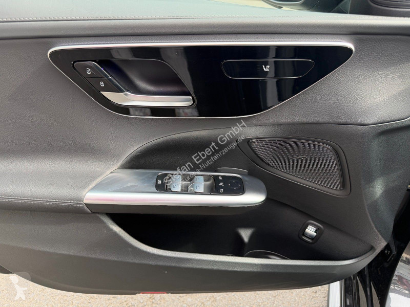 عربة نفعية Mercedes C  T d 4M AMG...