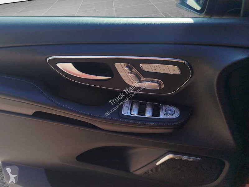 Mercedes Classe V - W447 2019 Long - V Long 300...