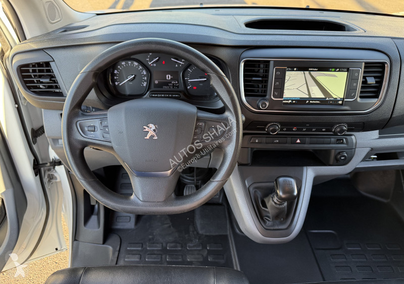 Véhicule utilitaire Peugeot EXPERT FG STANDARD...