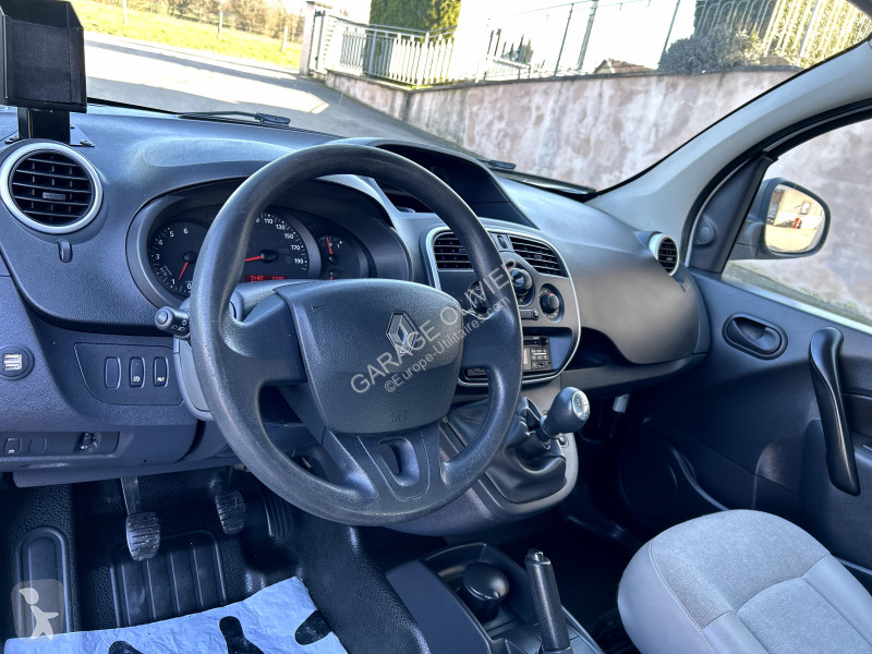 عربة نفعية Renault Maxi Grand Volume 1.5 Blue...
