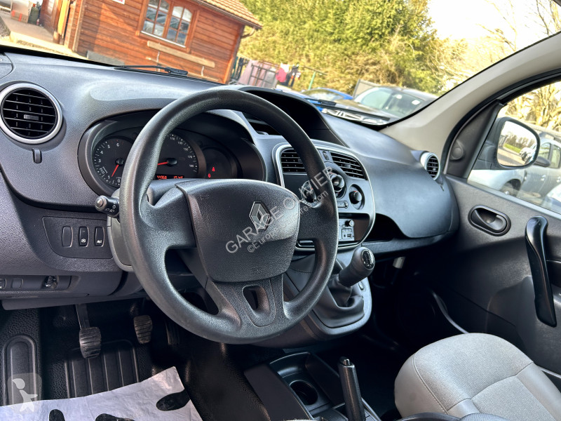 عربة نفعية Renault Maxi Grand Volume 1.5 dci 90...