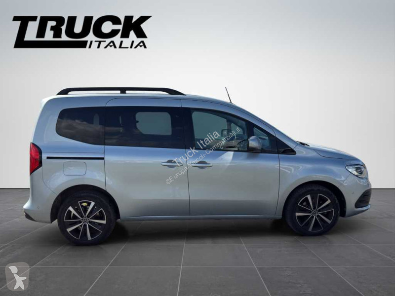 Veicolo commerciale Mercedes T - W420/EQT - T...
