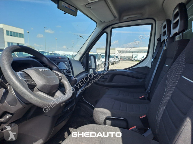 Furgoneta Iveco Daily 35C14 - 35C14H + SPONDA...