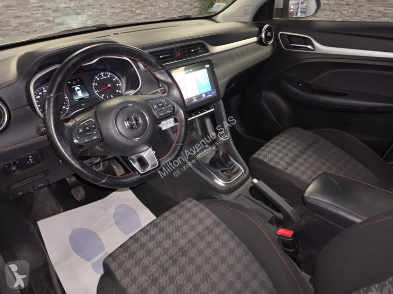 Samochód dostawczy MG ZS 1.5L VTi  Tech - 106...