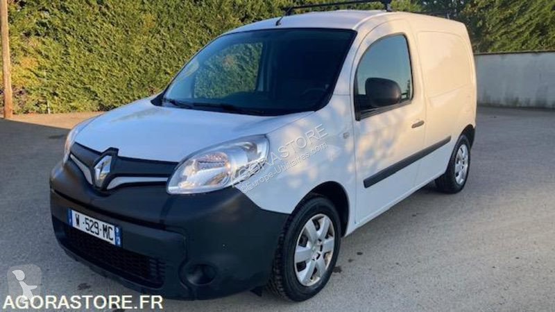 Véhicule utilitaire Renault KANGOO