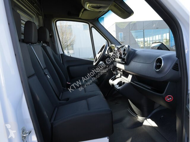 Mercedes Sprinter 317...