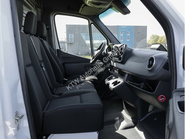Bedrijfswagen Mercedes Sprinter 317...