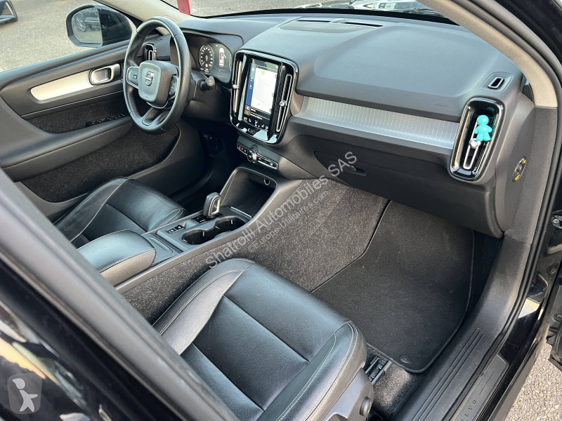 Samochód dostawczy Volvo D3 2.0 TDi 150ch...