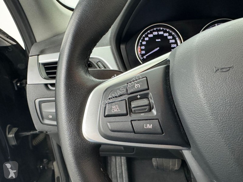 Véhicule utilitaire BMW 1.5 xDrive25e 220...