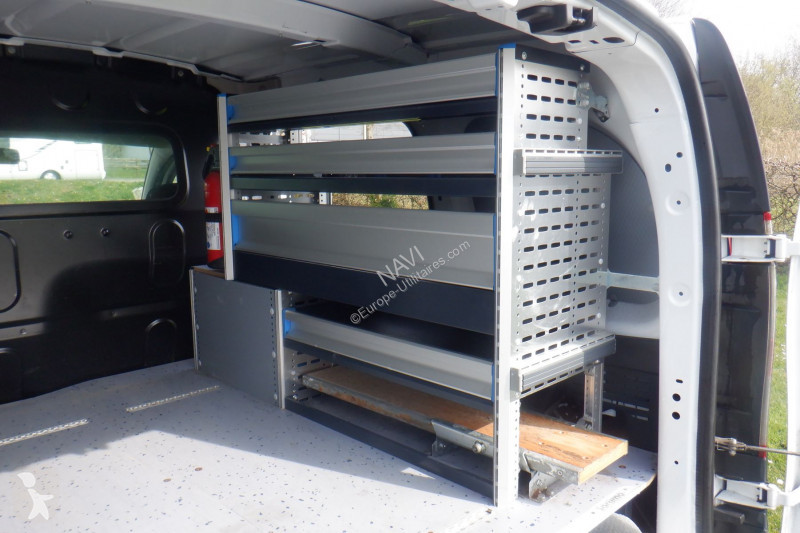 Renault KANGOO II EXPRESS 1.5 BLUE DCI 95CH...
