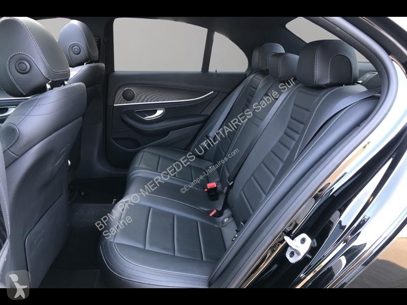 Furgoneta Mercedes 220 d 194ch AMG Line 4Matic...