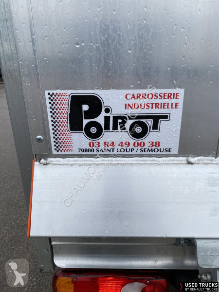 Veicolo commerciale Renault