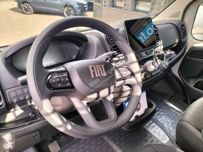 Furgoneta Fiat