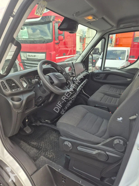 Iveco 35 S 14 Transporter