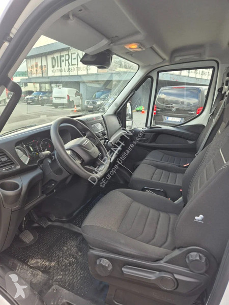 Iveco 35 S 14 Transporter