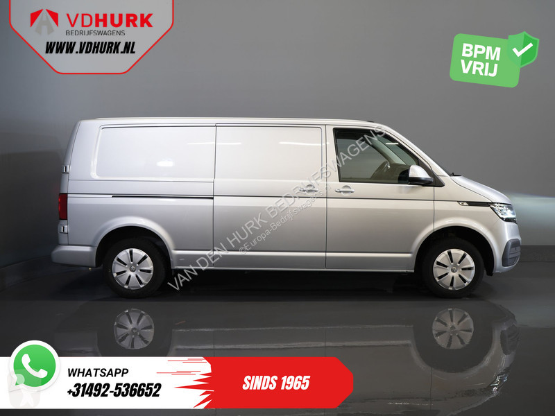 Furgoneta Volkswagen 2.0 TDI 150 pk DSG Aut. L2...