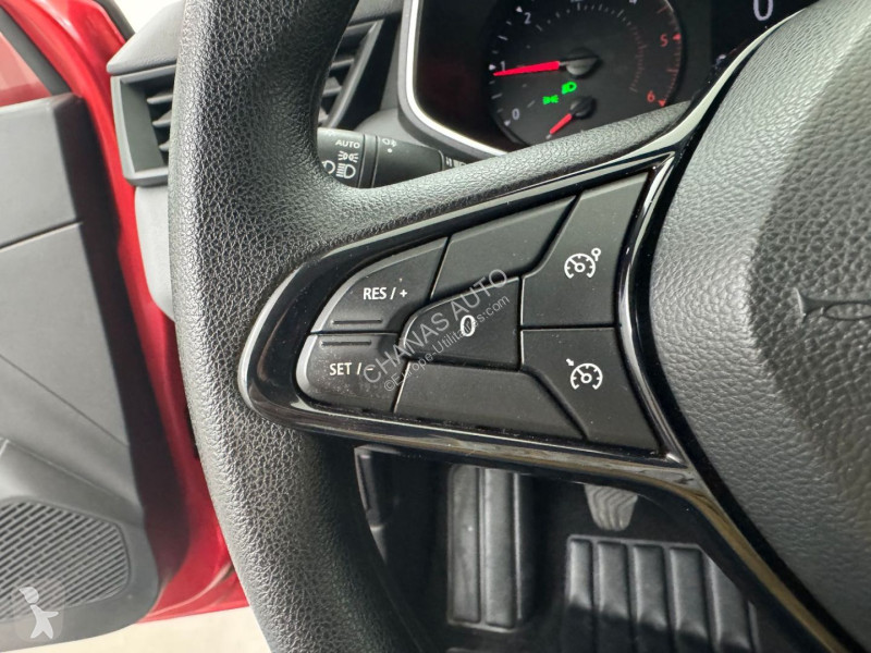 عربة نفعية Renault 1.5 Blue dCi 85 Air Nav