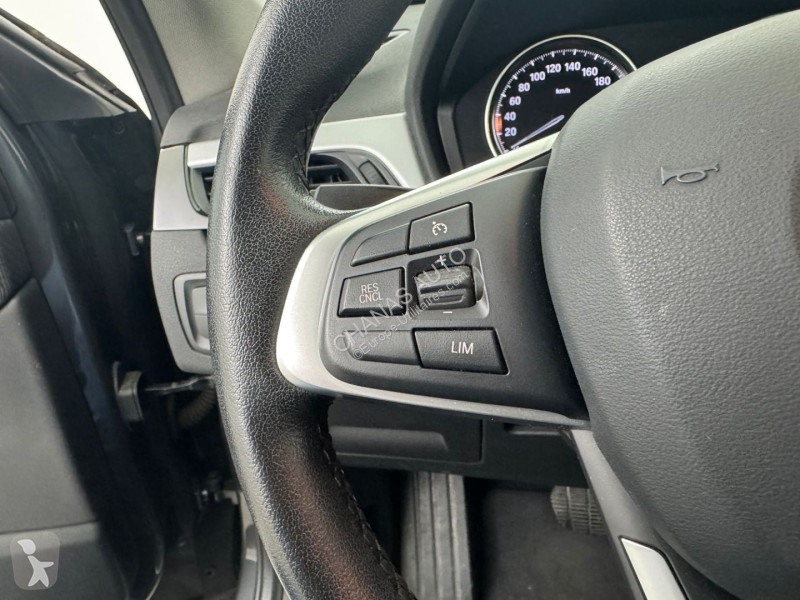عربة نفعية BMW 1.5 xDrive25e 220 Business...