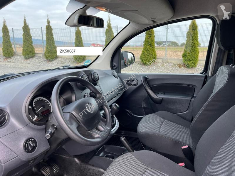 Samochód dostawczy Mercedes CITAN / 2020 /...