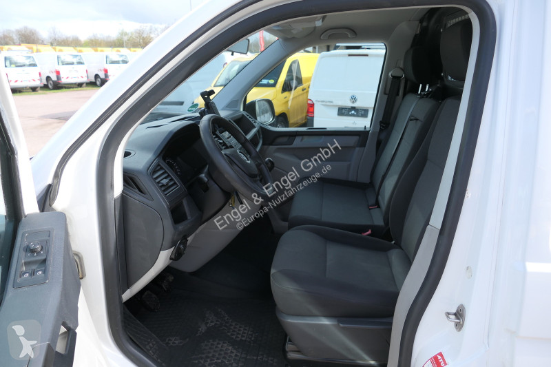 Volkswagen T6 Transporter 2.0 TDI lang 4Motion...