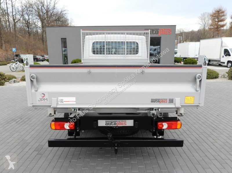 Nyttofordon Opel  MOVANO