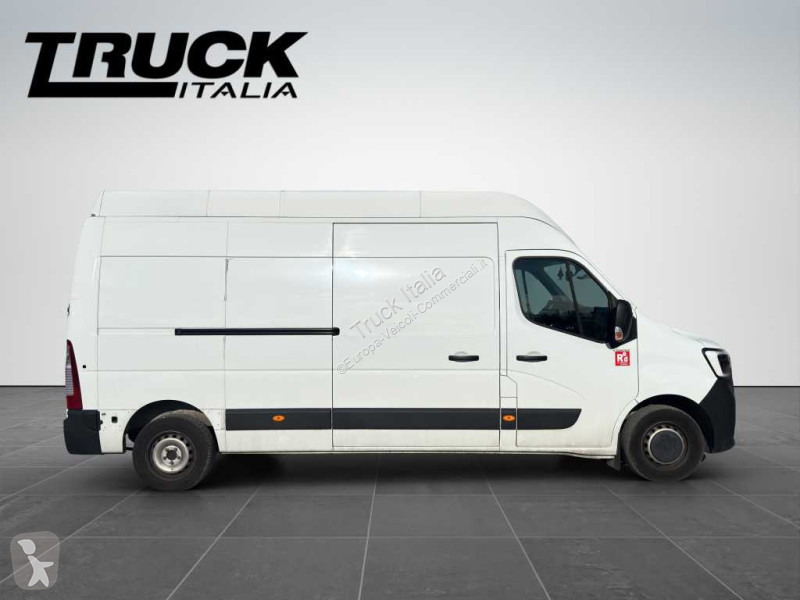 Furgoneta Renault IV - master T35 2.3 energy...