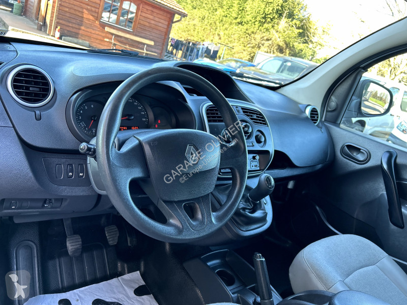 Renault Maxi Grand Volume 1.5 dci 90 Confort...
