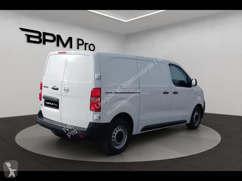 Opel Fg L1 Standard 1.5 D 120ch Pack Clim van