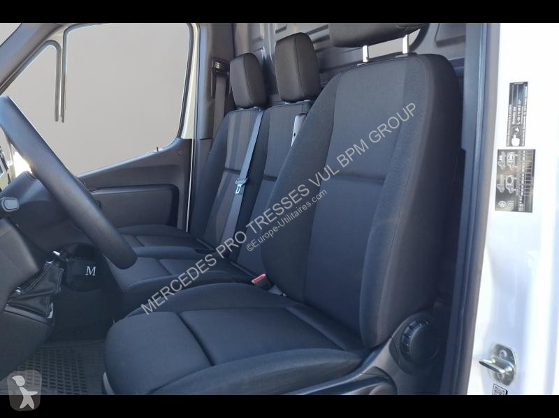 Véhicule utilitaire Mercedes Fg 315 CDI 43 3T5...