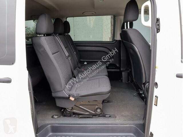 Mercedes Vito 114 TourerPro,Extralang,AMF...