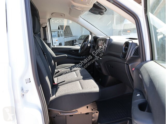 Užitkové vozidlo Mercedes Vito116CDI KA...