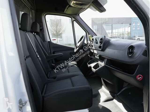 Mercedes Sprinter 317...