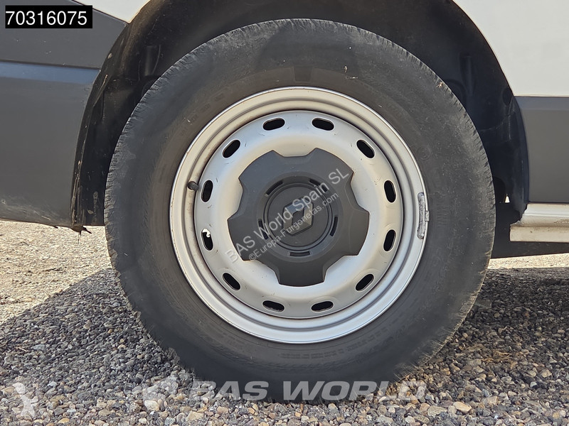 عربة نفعية Renault 130pk L2H1 - LED - Aire...