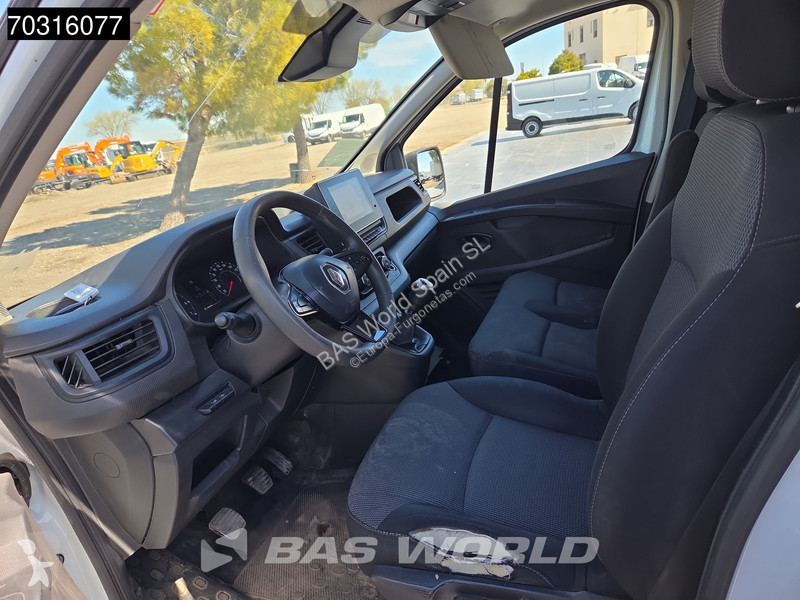 عربة نفعية Renault 130pk L2H1 - LED -...
