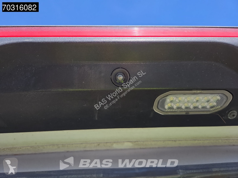 Furgoneta Iveco 35S16 Automático - L3H2 - 160CV...