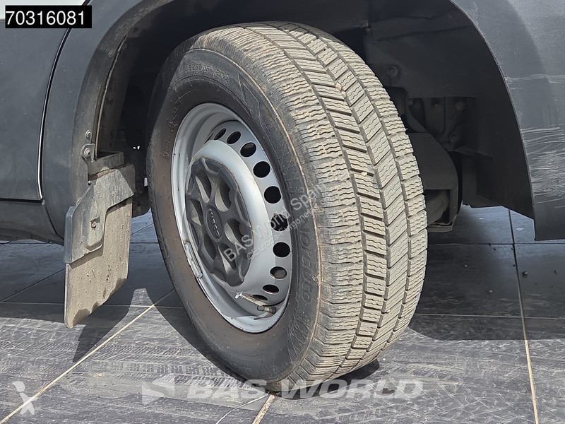 Furgoneta Iveco 35S16 Automático - L3H2 - 160CV...