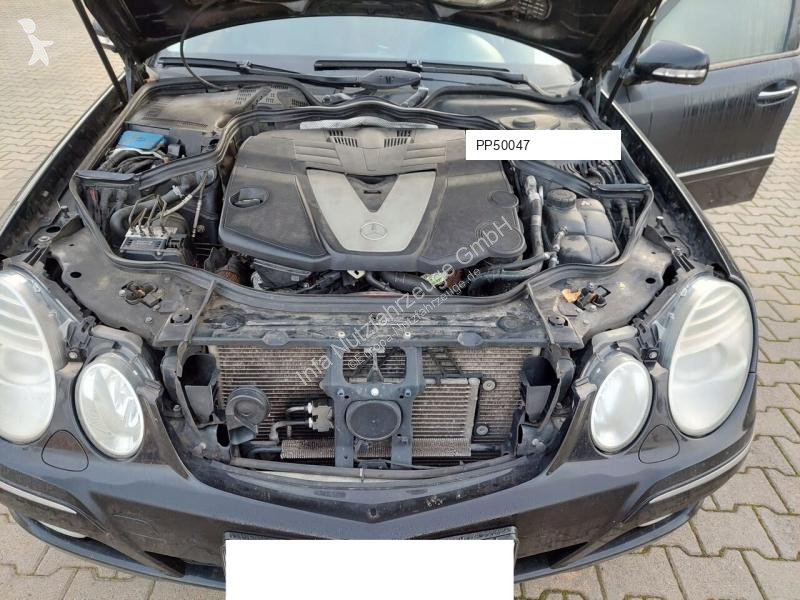 Samochód dostawczy Mercedes E 280 CDI Kombi AHK