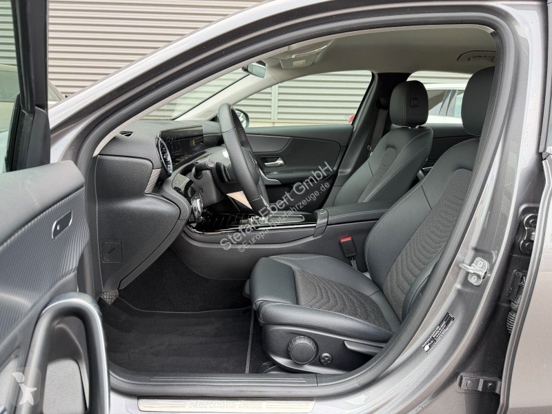 عربة نفعية Mercedes A  Progressive...