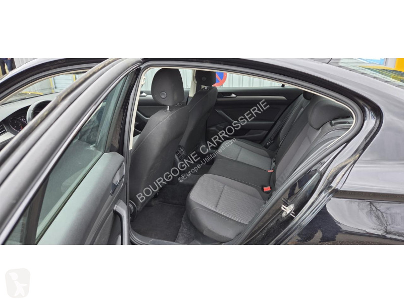 عربة نفعية Volkswagen PASSAT 1.6 16V TDI...