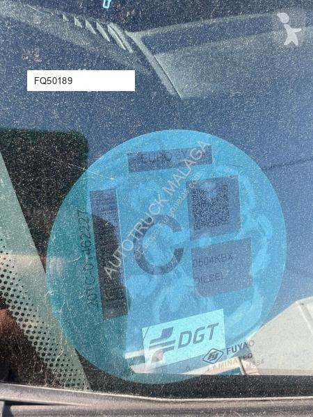 Furgoneta Fiat 2.3