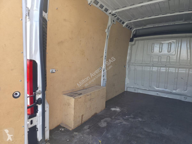 عربة نفعية Opel MOVANO 3.5t L2H2 2.2 BlueHDi -...