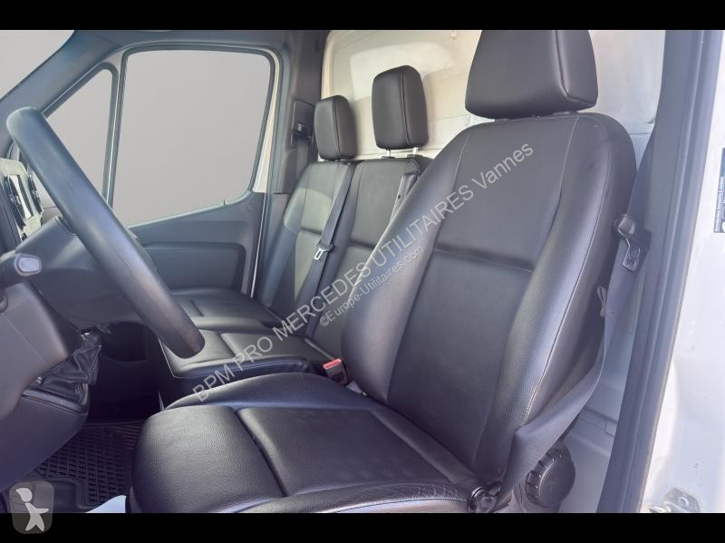 Samochód dostawczy Mercedes Fg 519 CDI 43 3T5...