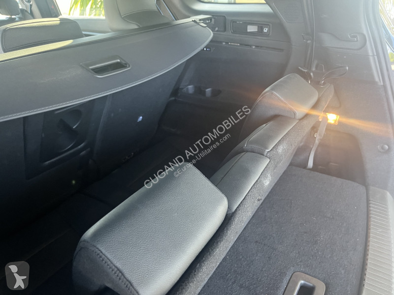 عربة نفعية Renault ESPACE VI 1.2 E-TECH FULL...