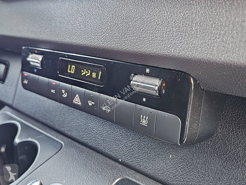 Bedrijfswagen Mercedes 319 L2H2 V6 LED Automaat
