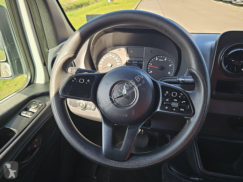 Užitkové vozidlo Mercedes 314 L2H2 Mbux RWD Euro6!