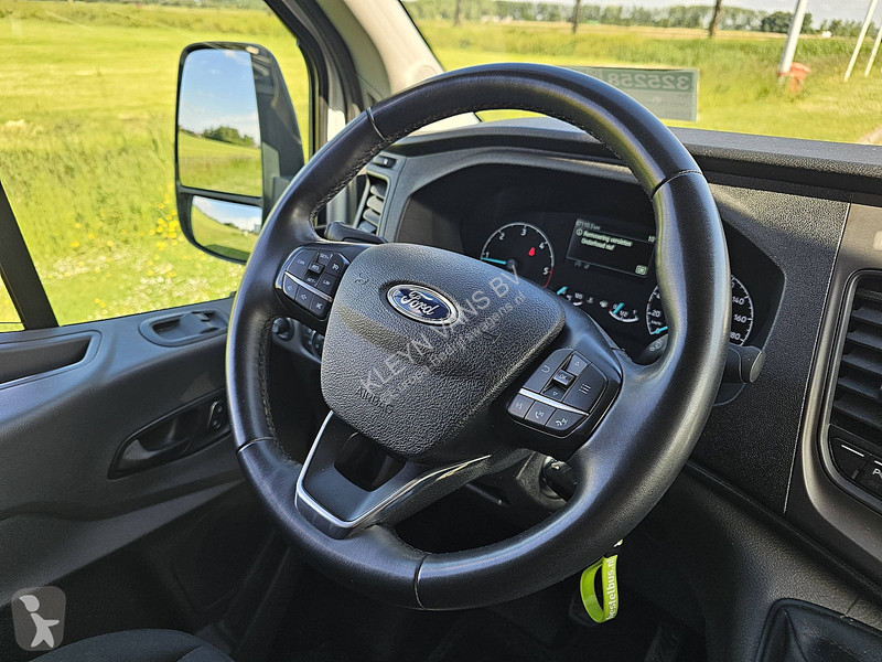 Véhicule utilitaire Ford 2.0 L4H3 RWD Trekhaak