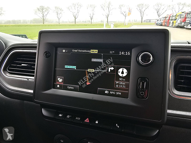 Véhicule utilitaire Renault 2.3 L3H2 RED 150Pk AC!