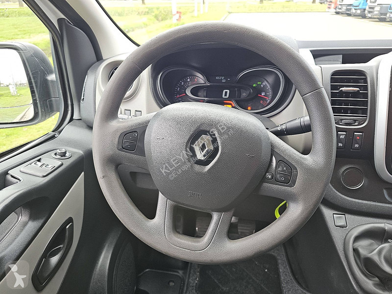 Furgoneta Renault 1.6 DCI L2H1 Airco Imperiaal